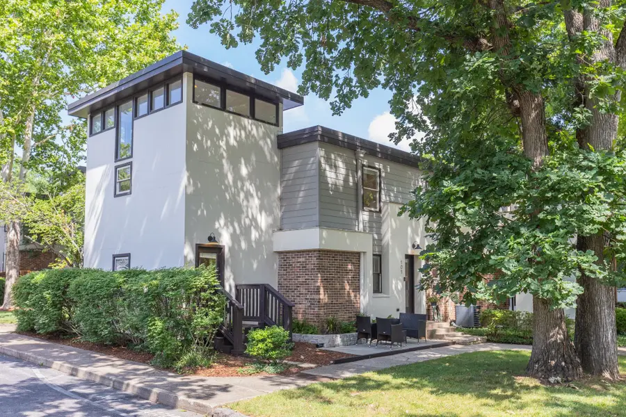 940 Gale Ln #101, Nashville, TN 37204 - #2