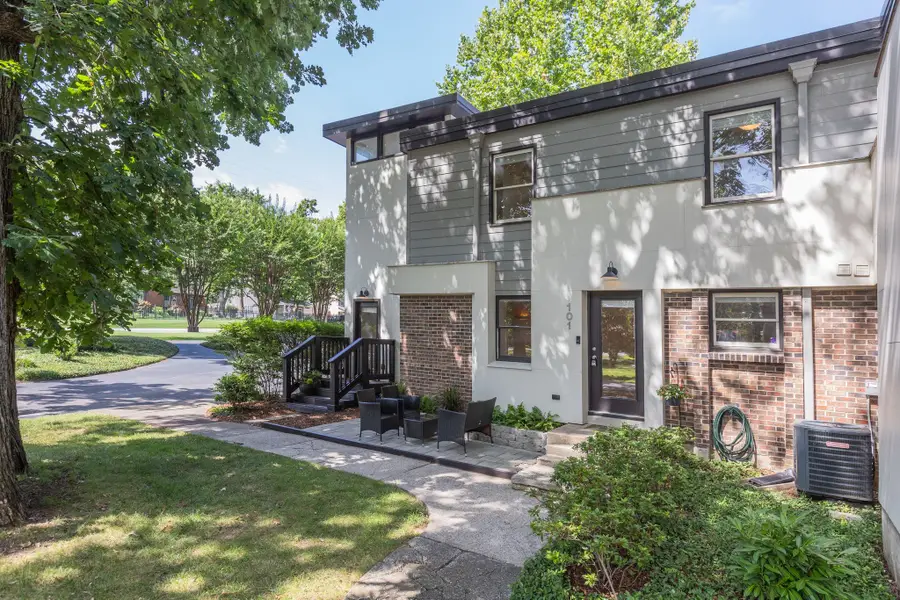 940 Gale Ln #101, Nashville, TN 37204 - #3