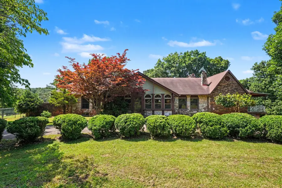 168 Blue Bird Rd, Summertown, TN 38483 - #3
