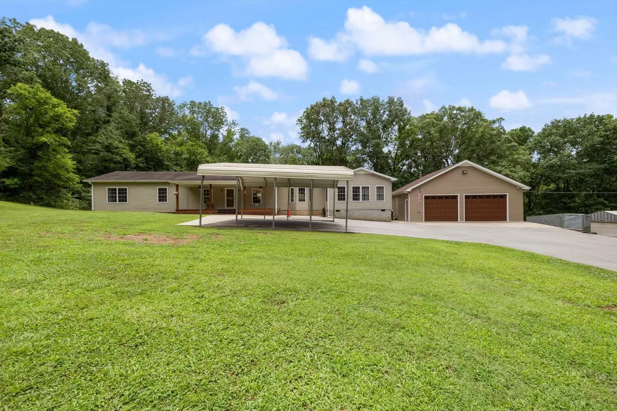 3044 Henderson Rd, Springfield, TN 37172 - #1