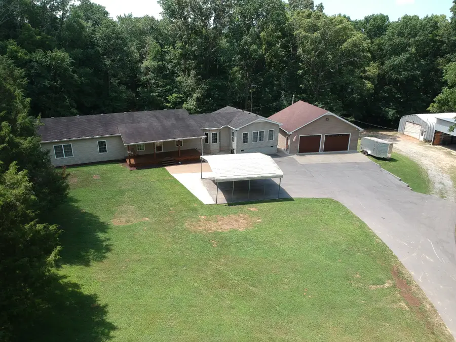 3044 Henderson Rd, Springfield, TN 37172 - #3