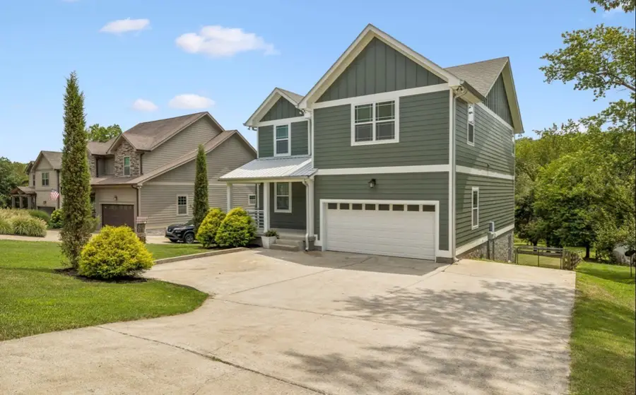 326 Twin Cove Dr, Lebanon, TN 37087 - #2