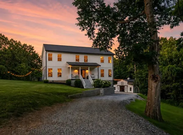 4993 Old Clarksville Pike, Ashland City, TN 37015