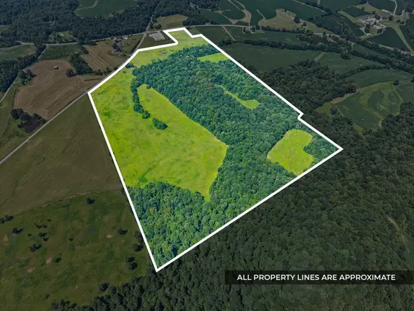 0 Highway 672, Princeton, KY 42445
