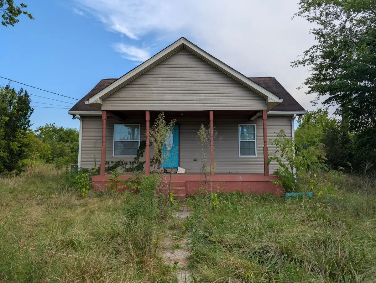 8792 Trousdale Ferry Pike, Lebanon, TN 37090 - #1