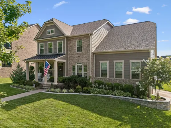 5016 Rockport Ave, Franklin, TN 37064