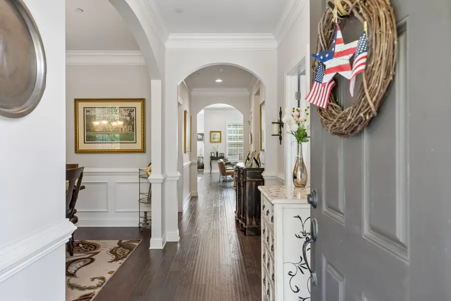 5016 Rockport Ave, Franklin, TN 37064 - #3