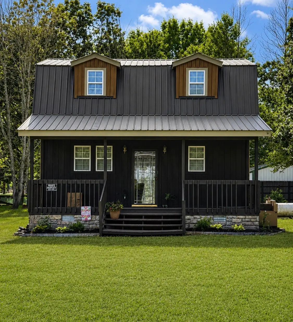 166 Allie Boynton Dr, Manchester, TN 37355 - #1