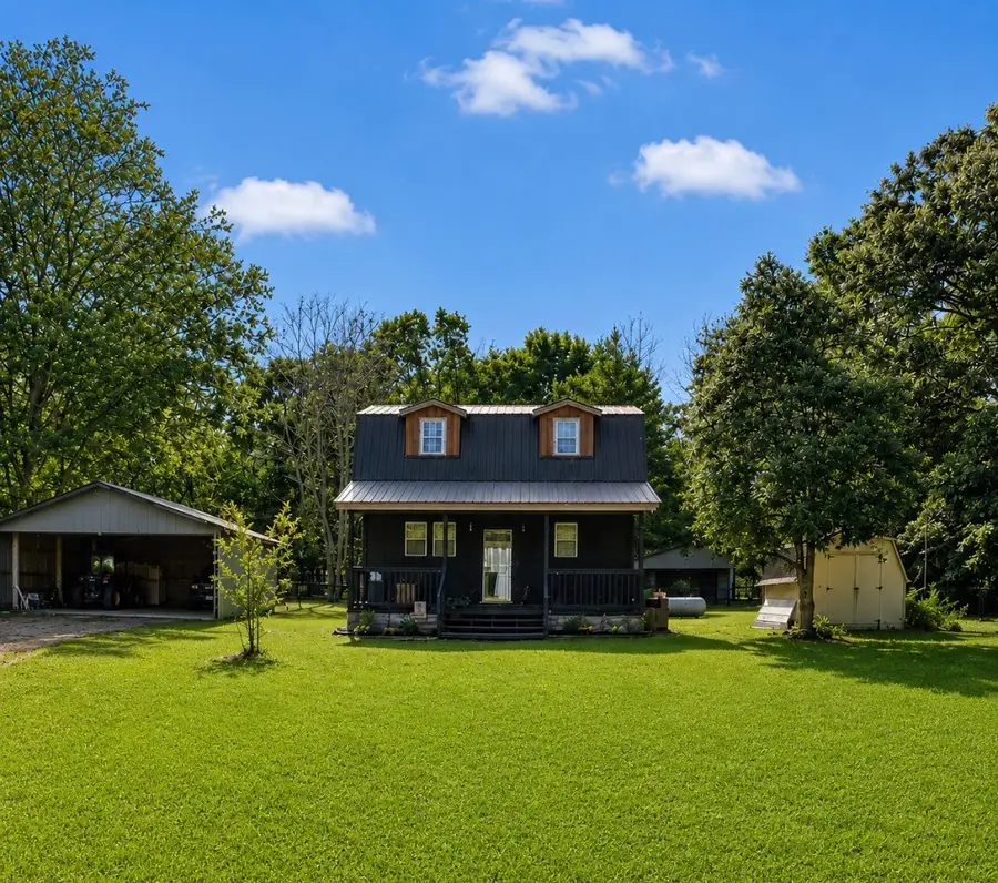166 Allie Boynton Dr, Manchester, TN 37355 - #2