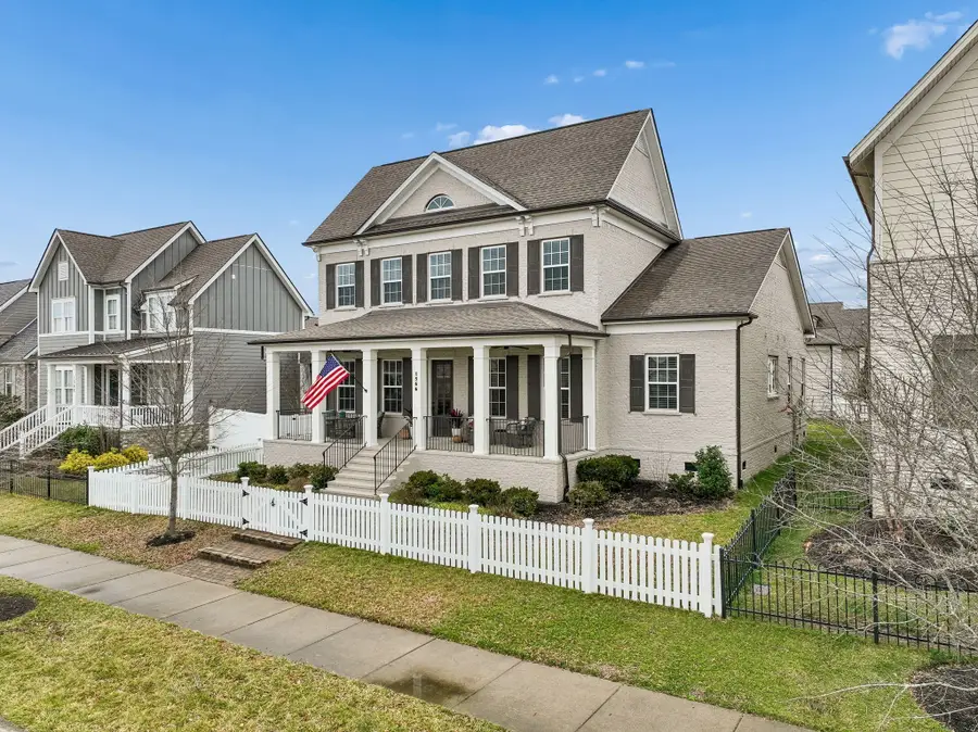 1566 Drakes Creek Rd, Hendersonville, TN 37075 - #2