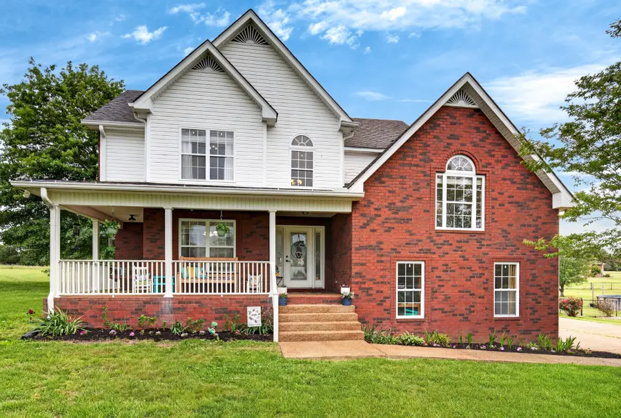 2327 Highway 76, Portland, TN 37148 - #2