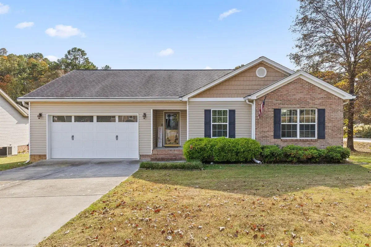 7006 Maple Leaf Lane, Harrison, TN 37341 - #1