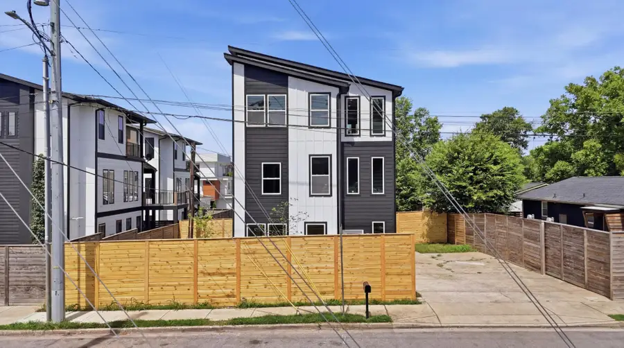 1203 14th Ave S, Nashville, TN 37212 - #2