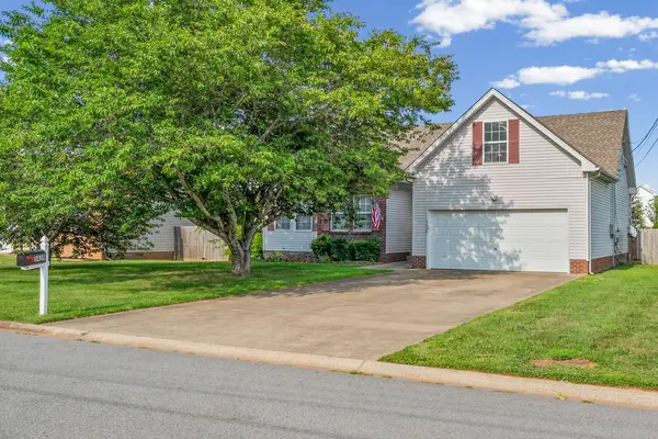 3439 Loon Drive, Clarksville, TN 37042