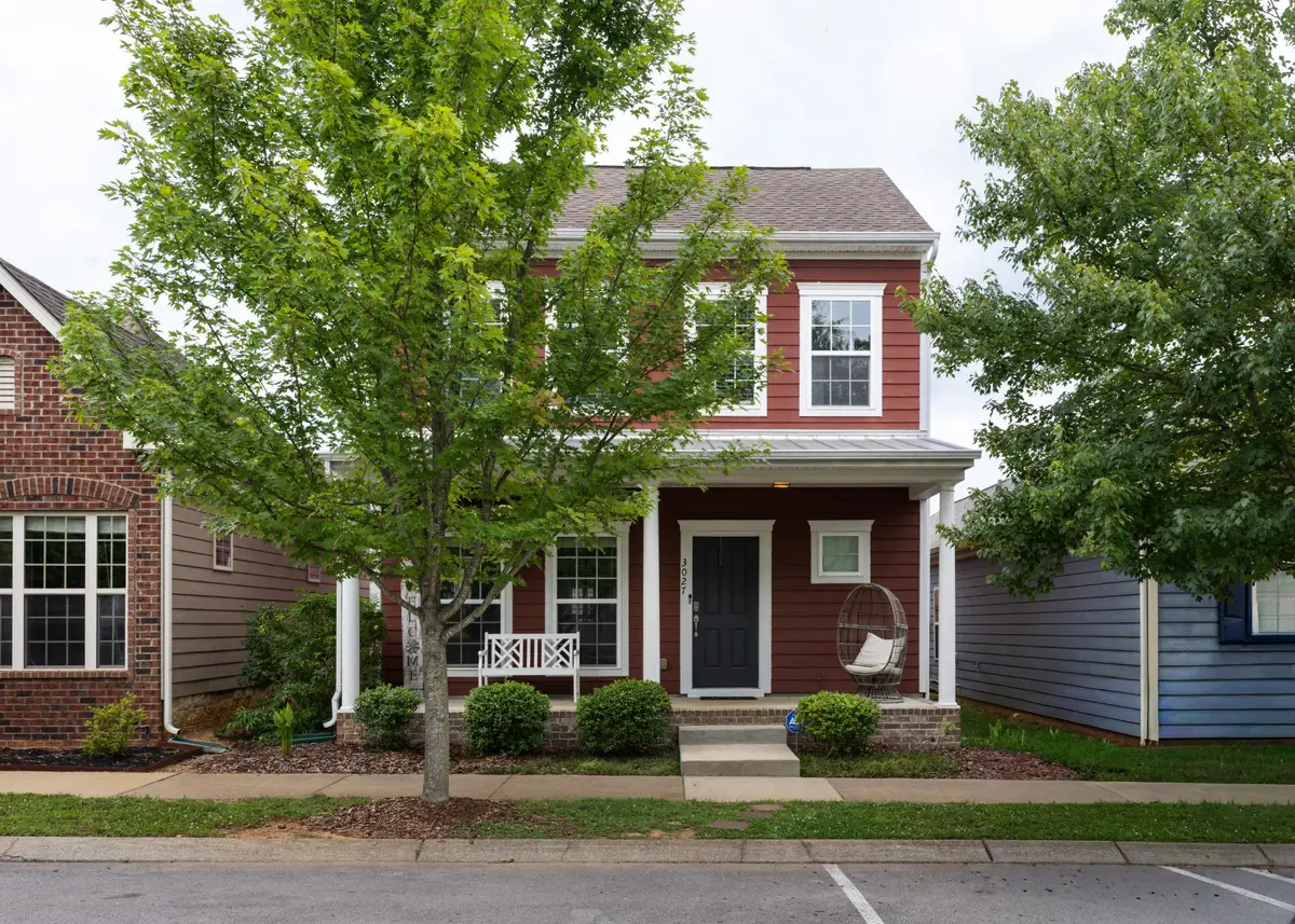 3027 Bienville Dr, Smyrna, TN 37167 - #1