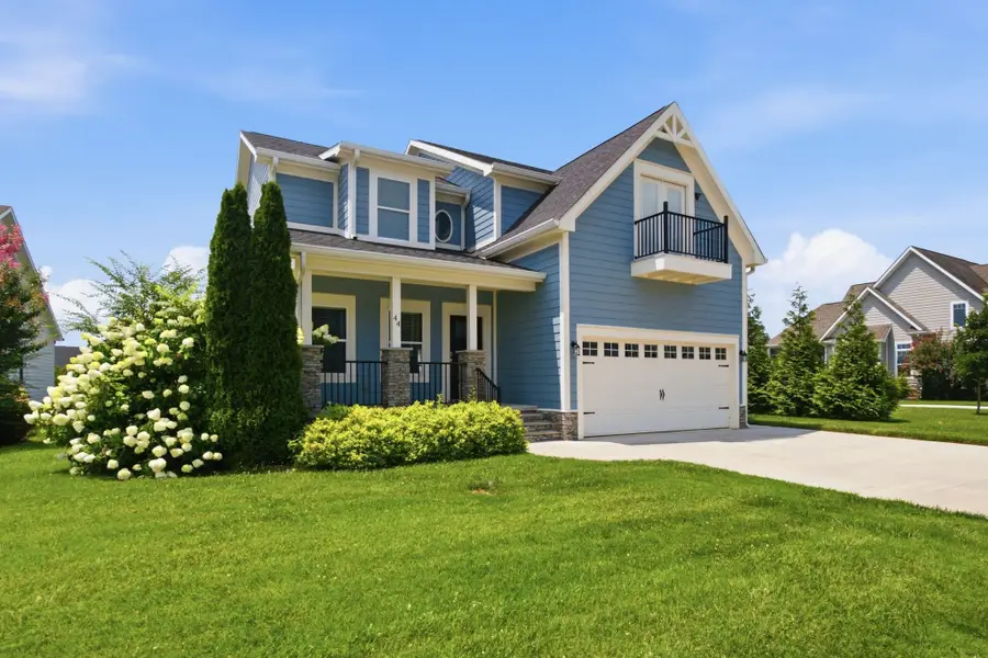 44 Hammock Dr, Winchester, TN 37398 - #2