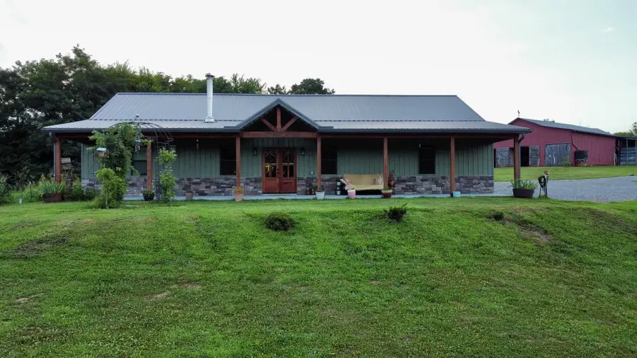 354 Dyer Ridge Rd, Baxter, TN 38544 - #3