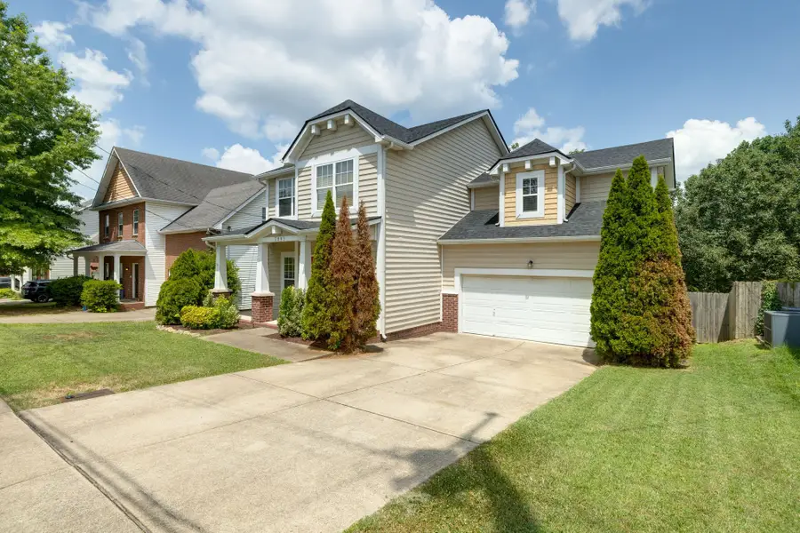 7895 Rainey Dr, Antioch, TN 37013 - #3