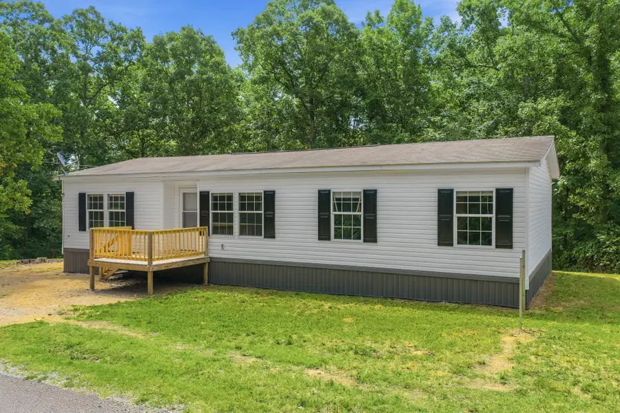 2625 Horny Head Creek Rd, Parsons, TN 38363 - #2