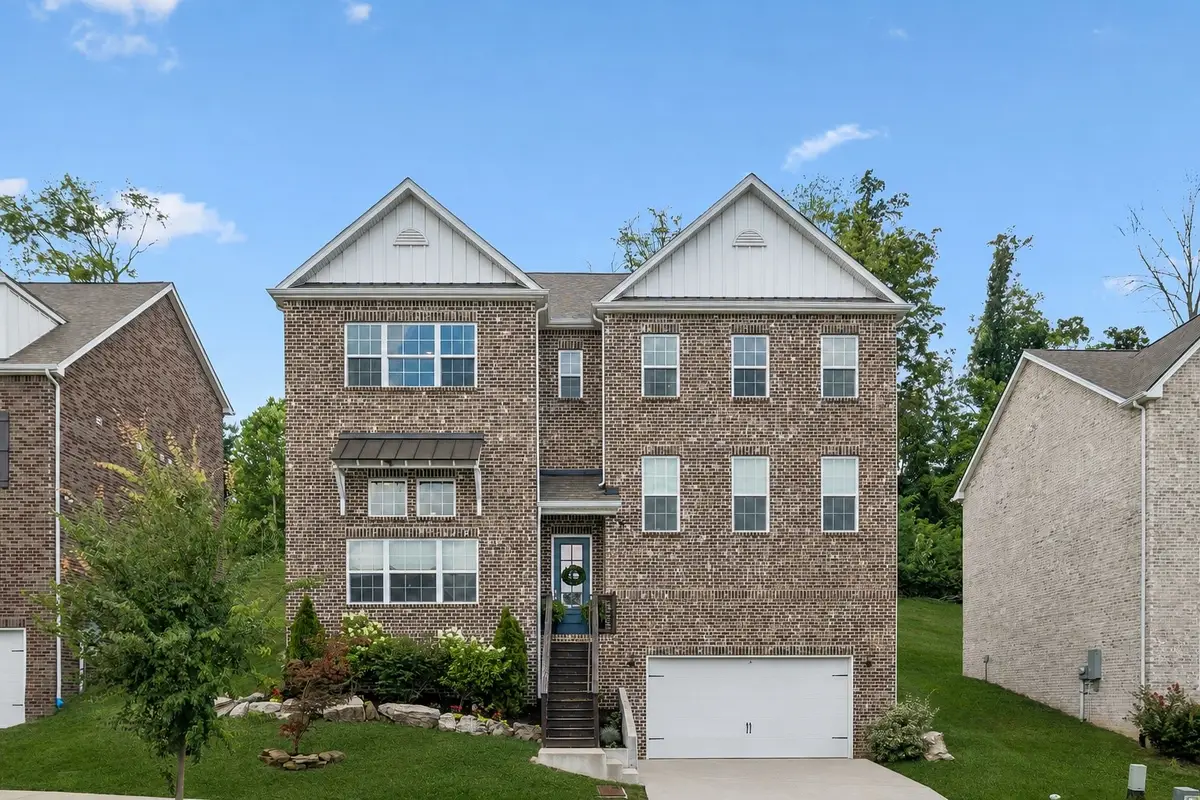 280 Blackpool Dr, Nashville, TN 37211 - #1