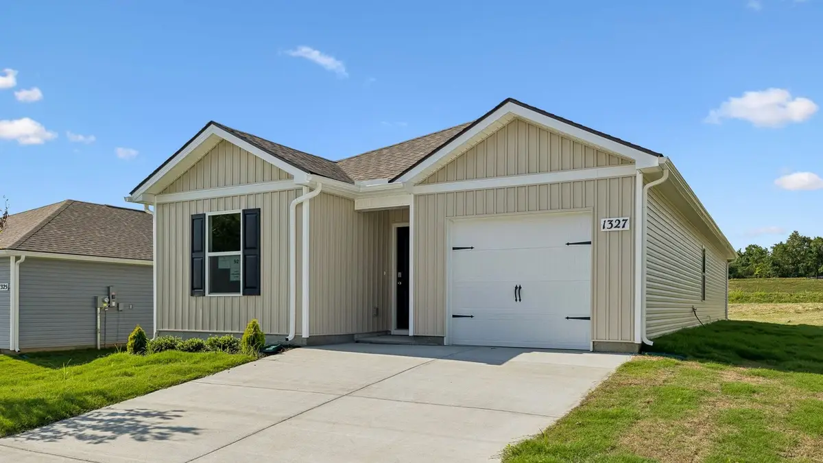 1327 Preakness Ln, Lewisburg, TN 37091 - #1