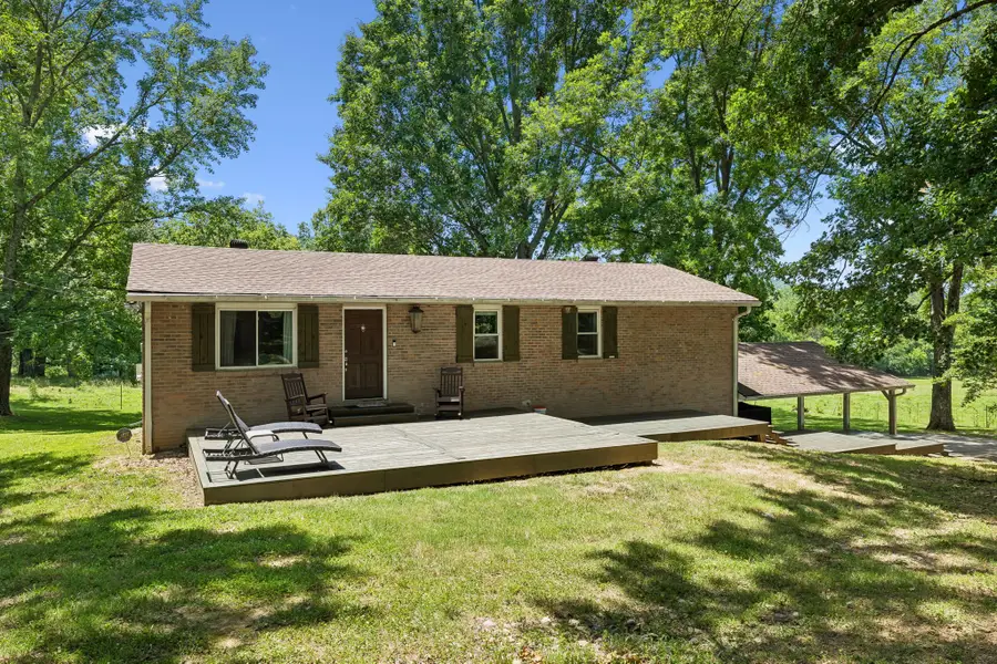 2667 Sanford Rd, Nolensville, TN 37135 - #2
