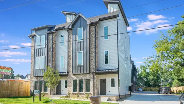 6305 Robertson Ave #1, Nashville, TN 37209