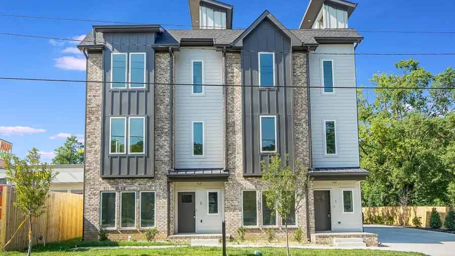 6305 Robertson Ave #1, Nashville, TN 37209 - #2