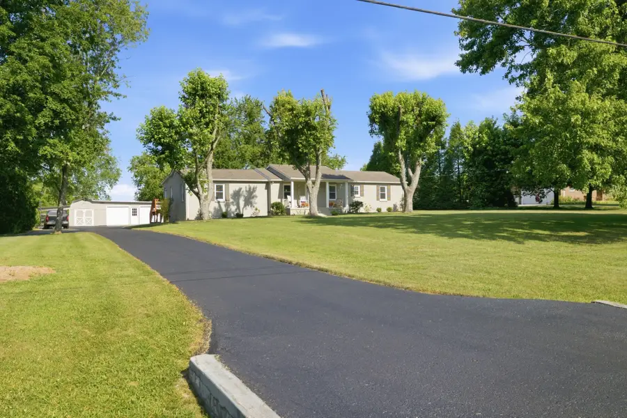 2613 Country Haven Dr, Thompsons Station, TN 37179 - #2