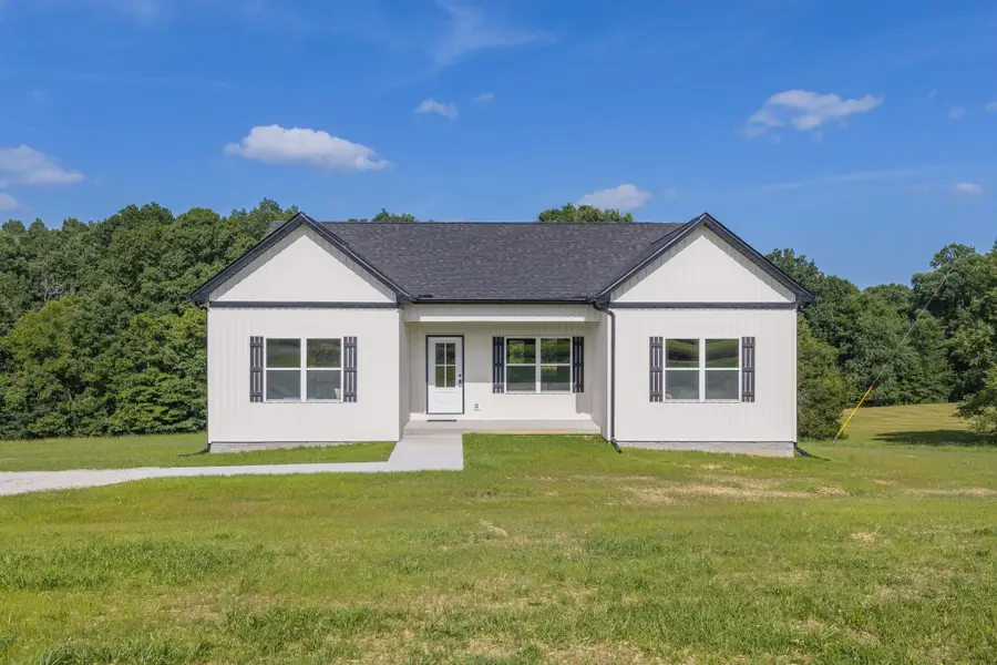 831 Wells Road, Dickson, TN 37055 - #2