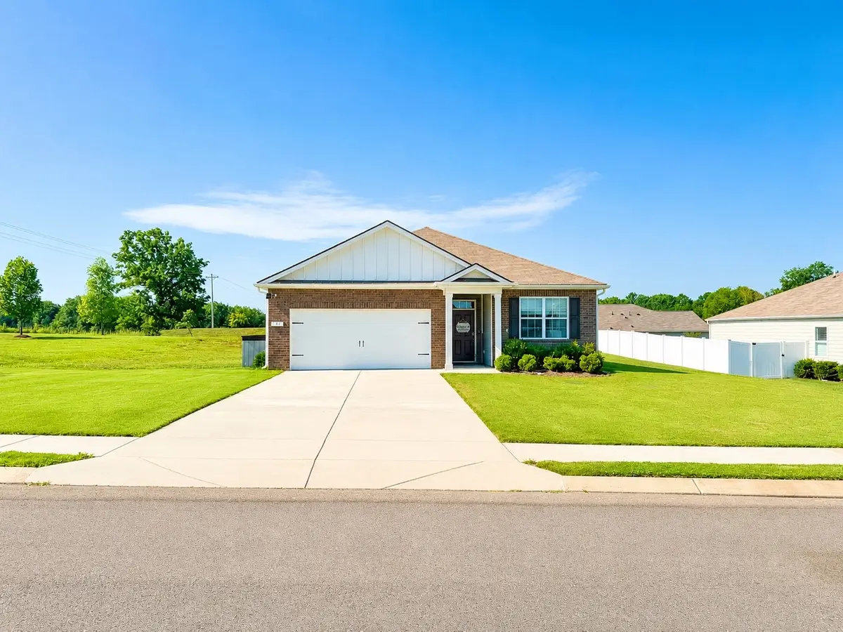 101 Stammer Farms Blvd, Chapel Hill, TN 37034 - #1