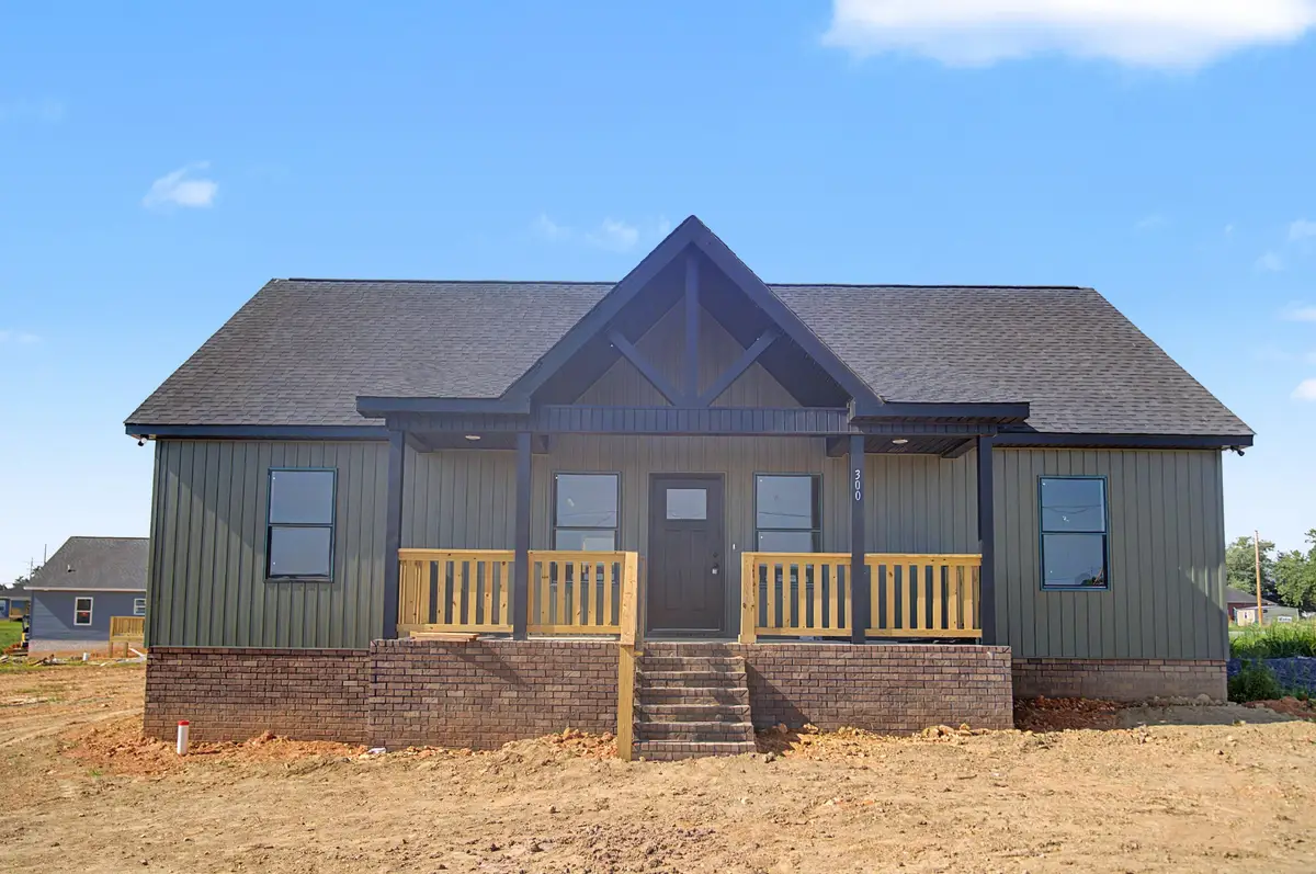 300 Irene Court, Lafayette, TN 37083 - #1