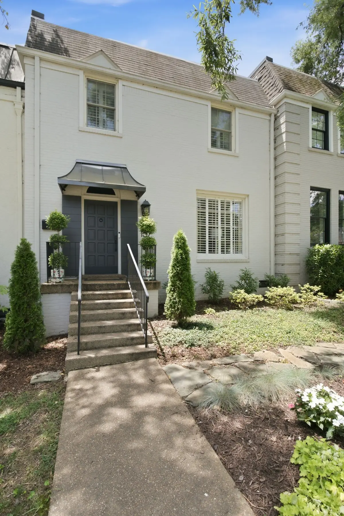 4400 Belmont Park Ter #157, Nashville, TN 37215 - #1