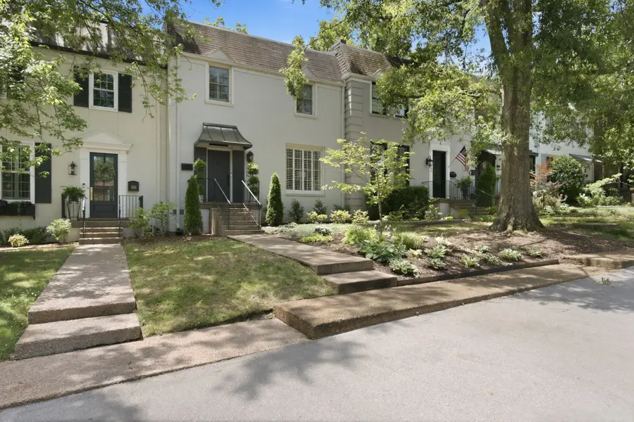 4400 Belmont Park Ter #157, Nashville, TN 37215 - #3