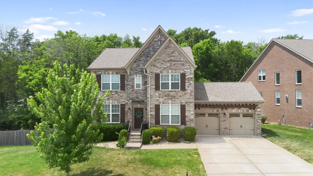 257 Caroline Way, Mount Juliet, TN 37122 - #1