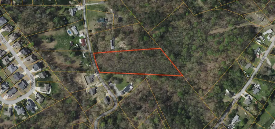 9736 W Ridge Trail Road, Soddy Daisy, TN 37379 - #2