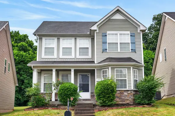1425 Sprucedale Dr, Antioch, TN 37013