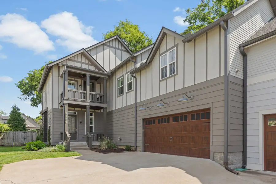 908B Gale Ln, Nashville, TN 37204 - #2