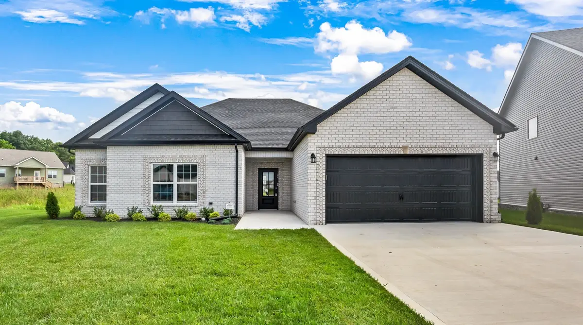 1001 Vendue Ave, Clarksville, TN 37042 - #1