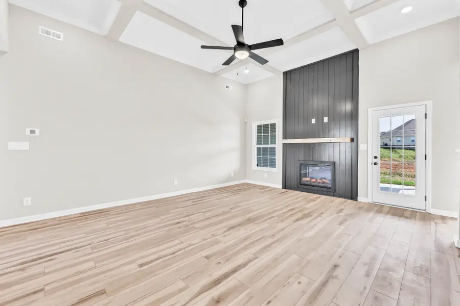 1001 Vendue Ave, Clarksville, TN 37042 - #3