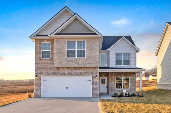 2534 Rafiki Dr, Clarksville, TN 37042