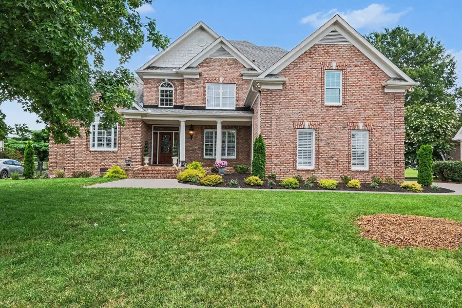 936 Plantation Blvd, Gallatin, TN 37066 - #2