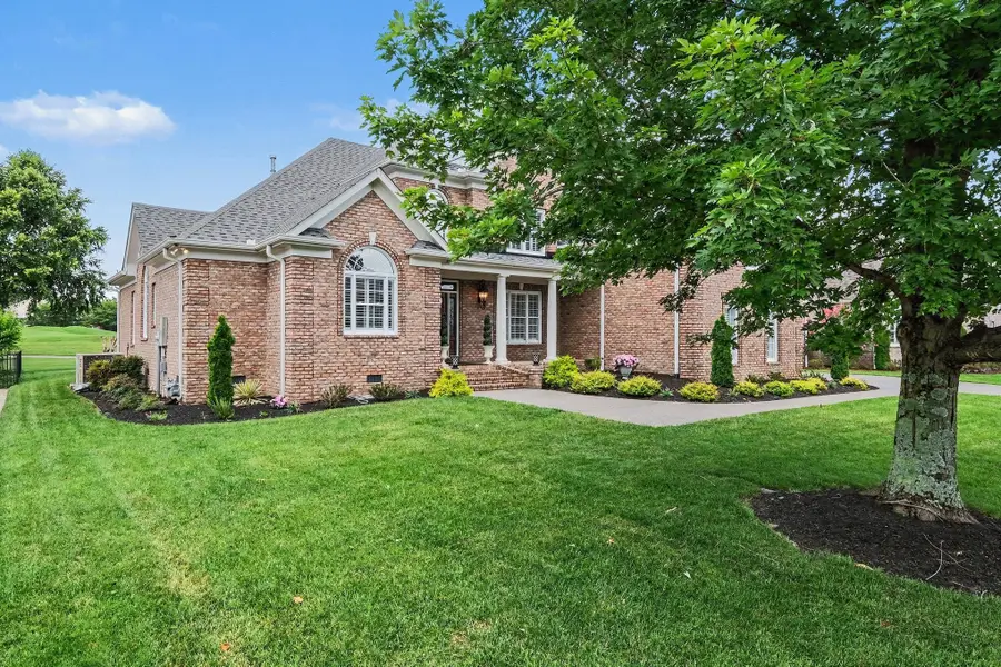 936 Plantation Blvd, Gallatin, TN 37066 - #3
