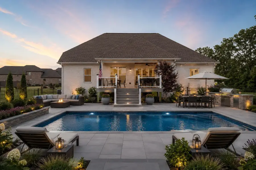101 Kathryn Adele Ln, Mount Juliet, TN 37122 - #2