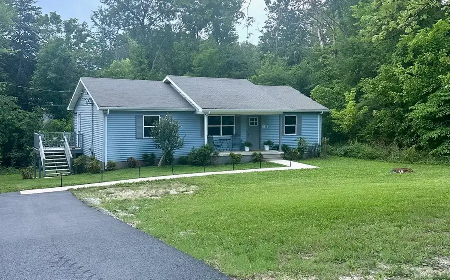 138 Buena Vista Dr, Livingston, TN 38570 - #2