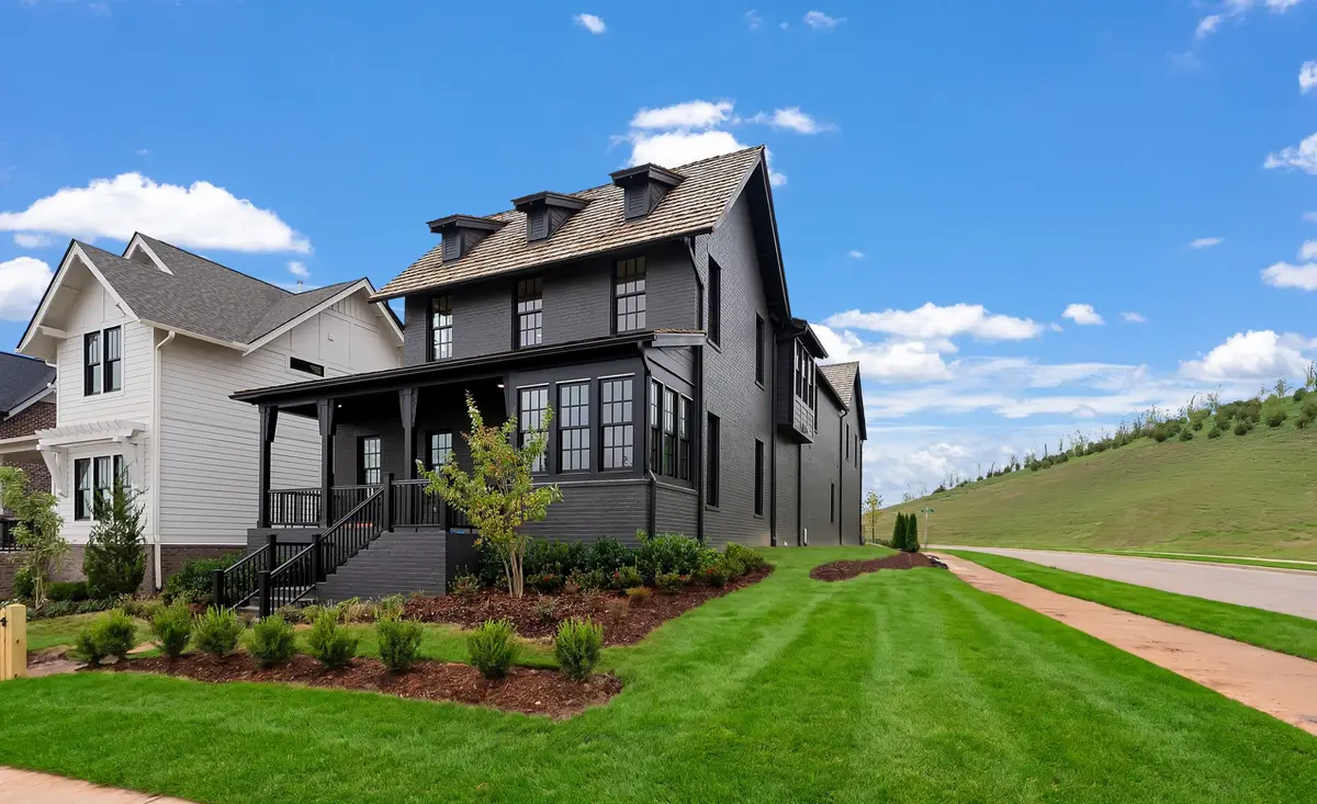 2537 Buckner Lane, Thompsons Station, TN 37179 - #1