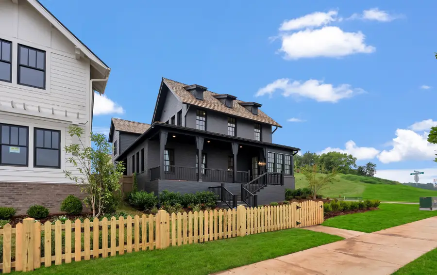 2537 Buckner Lane, Thompsons Station, TN 37179 - #2