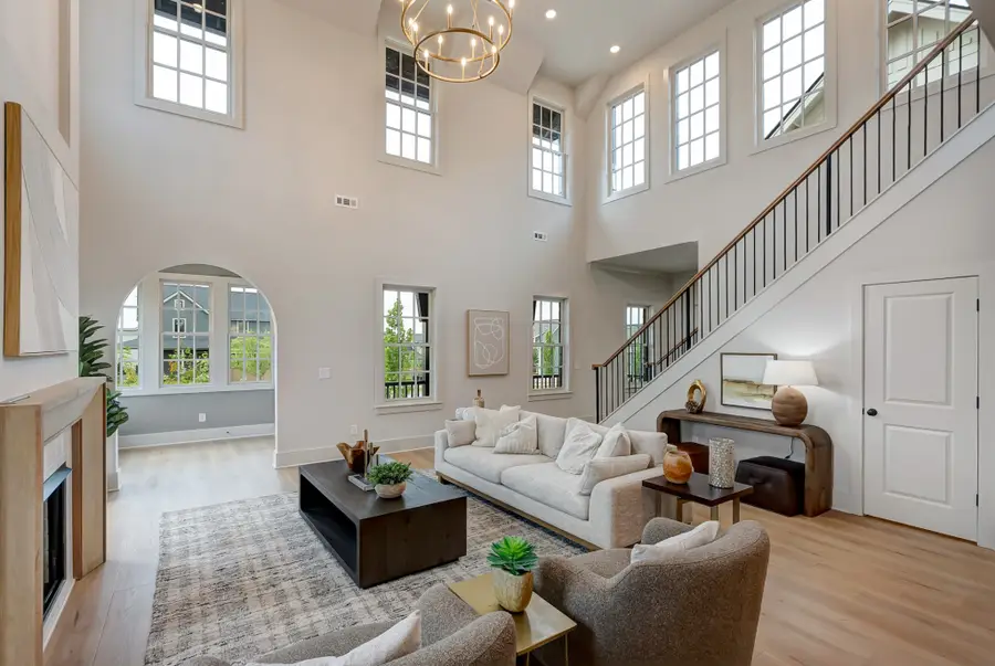 2537 Buckner Lane, Thompsons Station, TN 37179 - #3