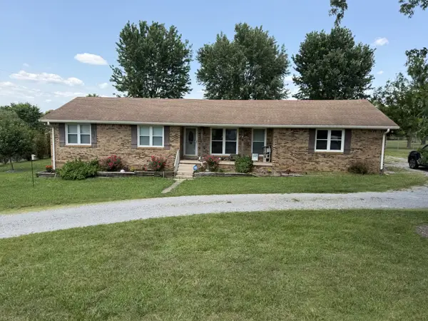 1024 Rome Pike, Lebanon, TN 37087