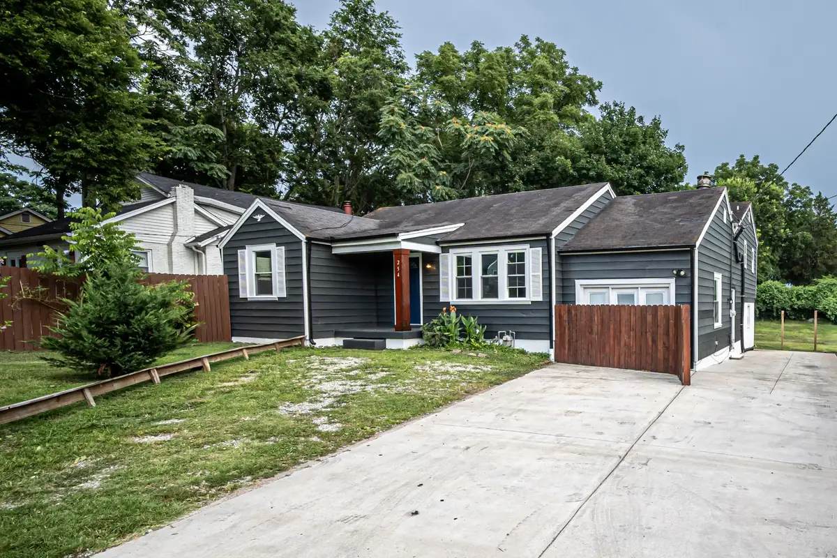 254 Dupont Ave, Madison, TN 37115 - #1